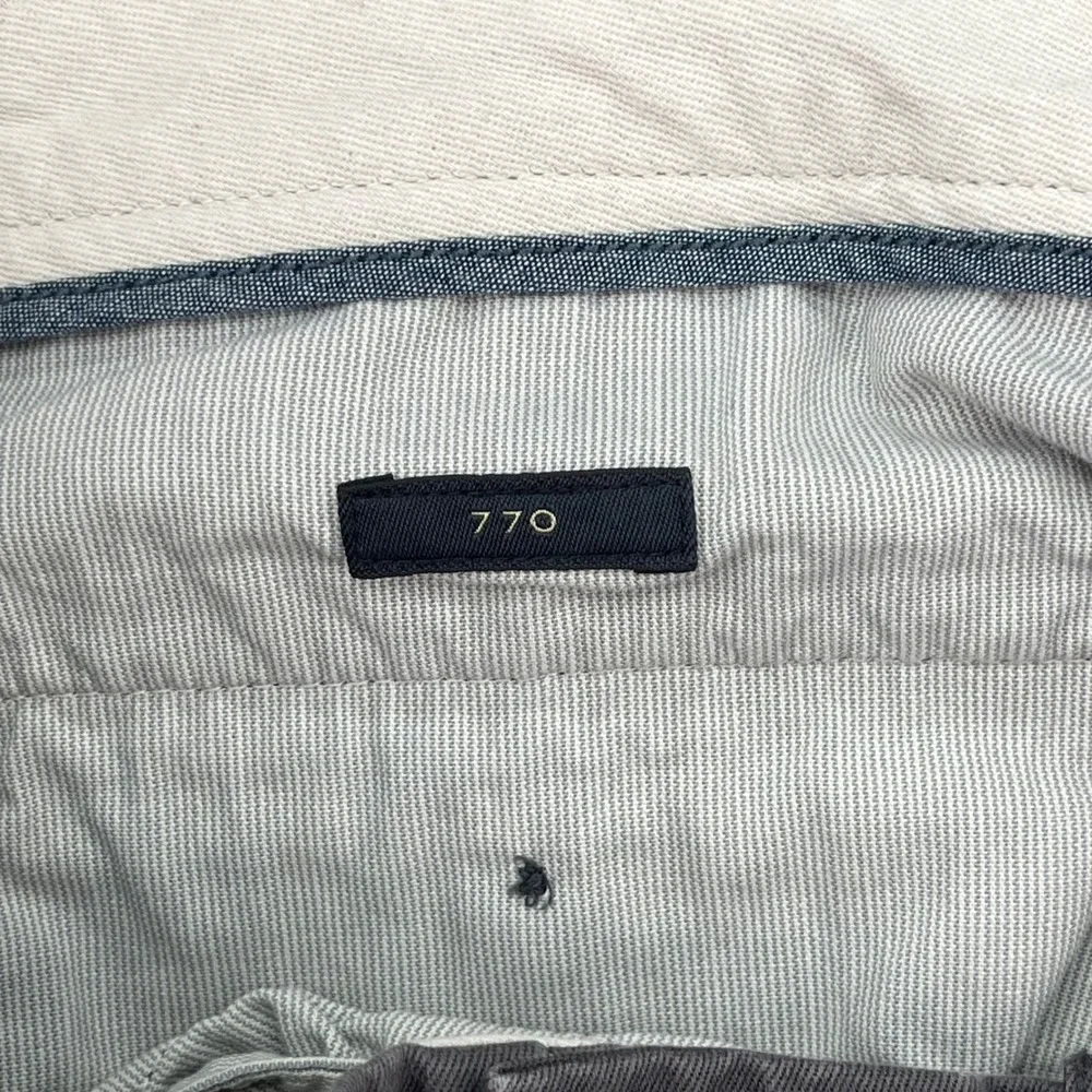 J. Crew Factory there small